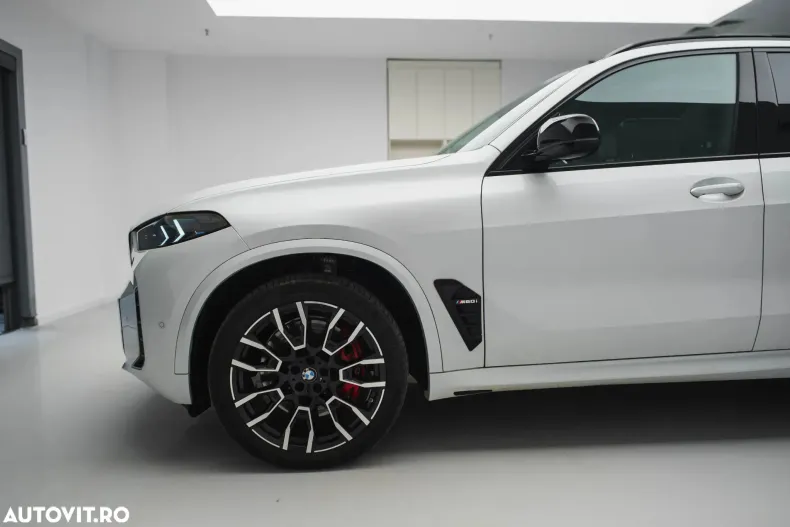 BMW X5 M din 2025 cu 27.000 km - oferta BMW168975 - foto 8