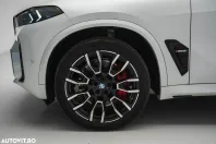 BMW X5 M din 2025 cu 27.000 km - oferta BMW168975 - foto 9