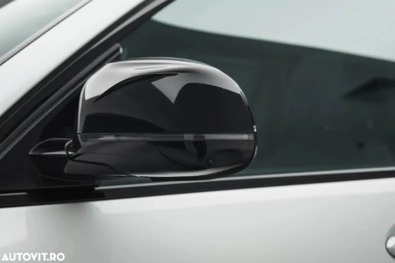 BMW X5 M din 2025 cu 27.000 km - oferta BMW168975 - foto 10