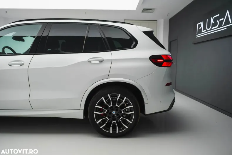 BMW X5 M din 2025 cu 27.000 km - oferta BMW168975 - foto 11