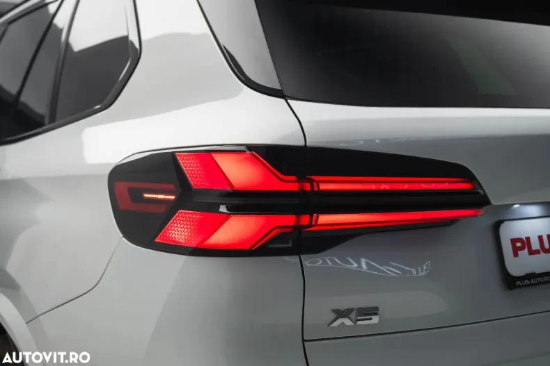 BMW X5 M din 2025 cu 27.000 km - oferta BMW168975 - foto 15