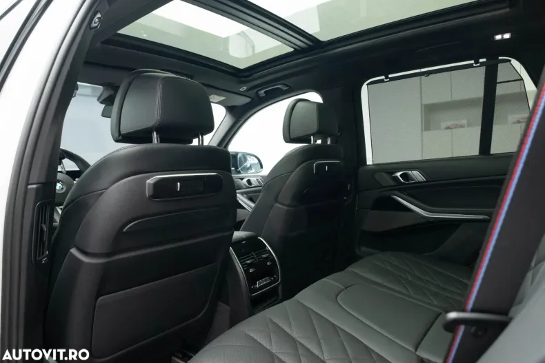 BMW X5 M din 2025 cu 27.000 km - oferta BMW168975 - foto 18