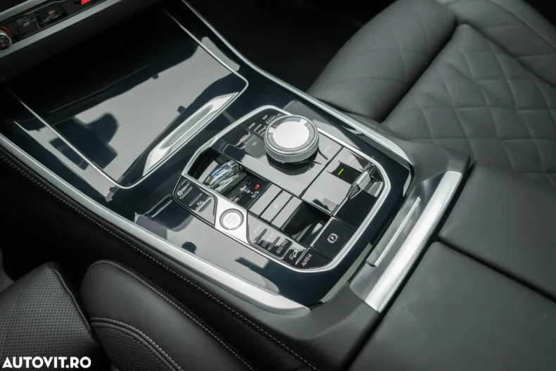 BMW X5 M din 2025 cu 27.000 km - oferta BMW168975 - foto 22
