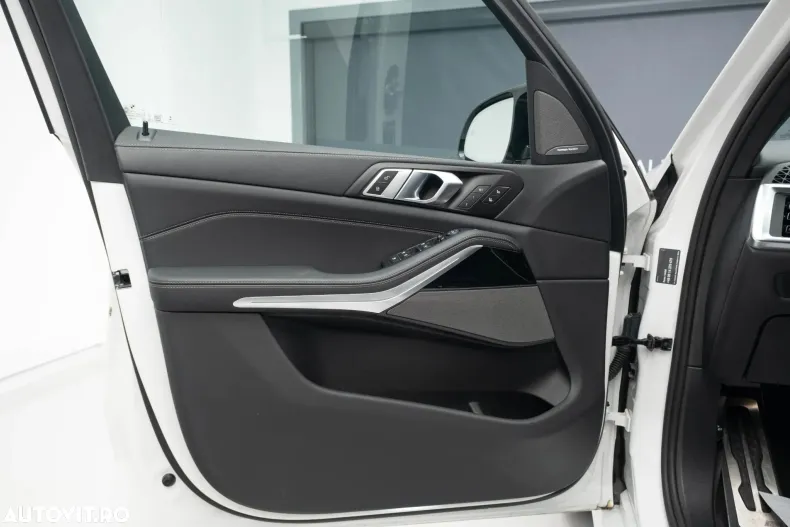 BMW X5 M din 2025 cu 27.000 km - oferta BMW168975 - foto 23