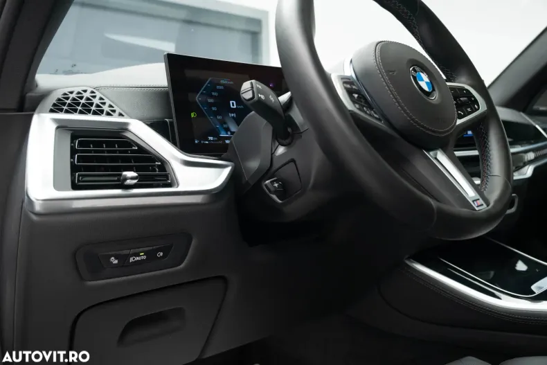BMW X5 M din 2025 cu 27.000 km - oferta BMW168975 - foto 24