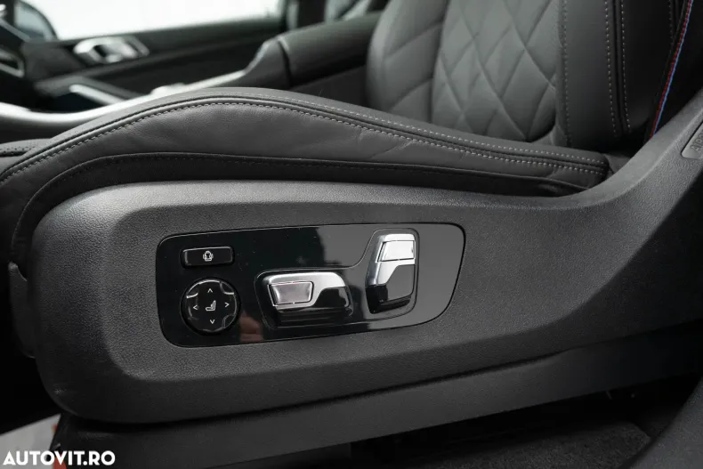 BMW X5 M din 2025 cu 27.000 km - oferta BMW168975 - foto 25