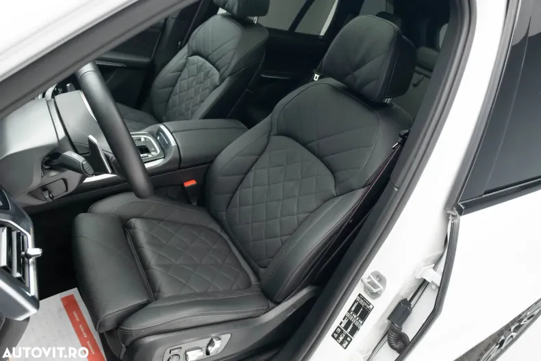 BMW X5 M din 2025 cu 27.000 km - oferta BMW168975 - foto 28