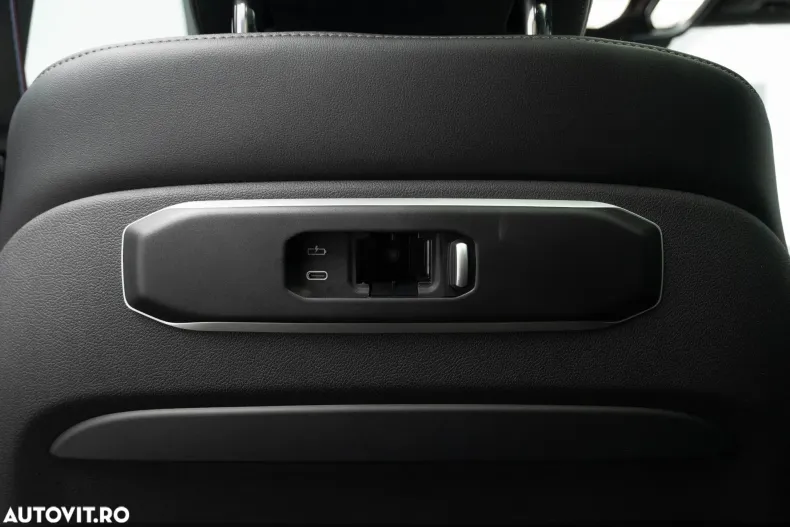 BMW X5 M din 2025 cu 27.000 km - oferta BMW168975 - foto 31