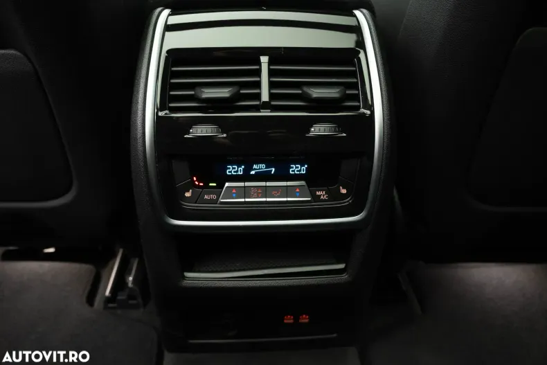 BMW X5 M din 2025 cu 27.000 km - oferta BMW168975 - foto 32