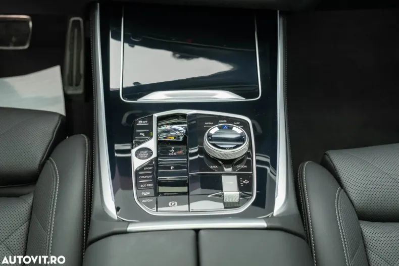 BMW X5 M din 2025 cu 27.000 km - oferta BMW168975 - foto 33