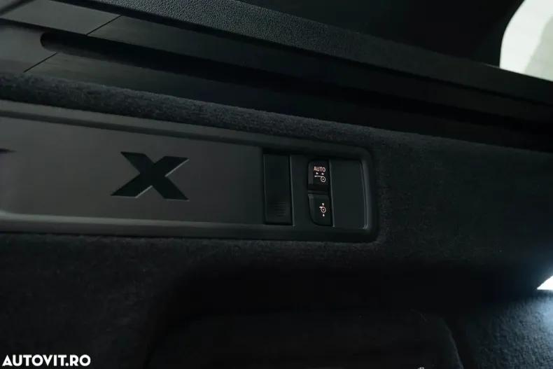 BMW X5 M din 2025 cu 27.000 km - oferta BMW168975 - foto 35