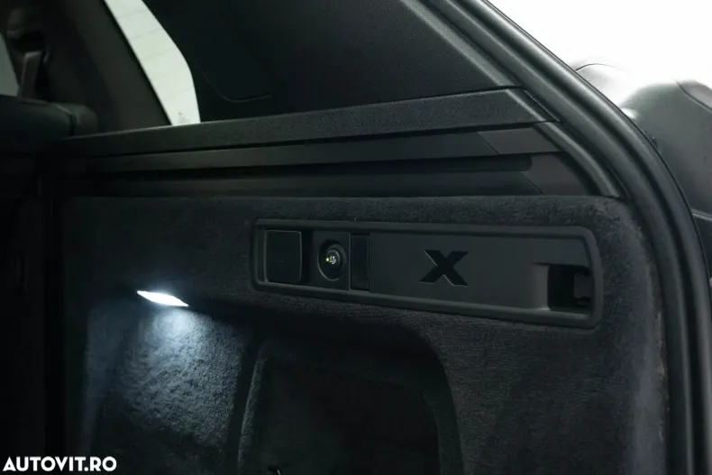 BMW X5 M din 2025 cu 27.000 km - oferta BMW168975 - foto 36