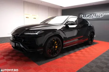 Lamborghini Urus din 2024 - oferta LAM168976