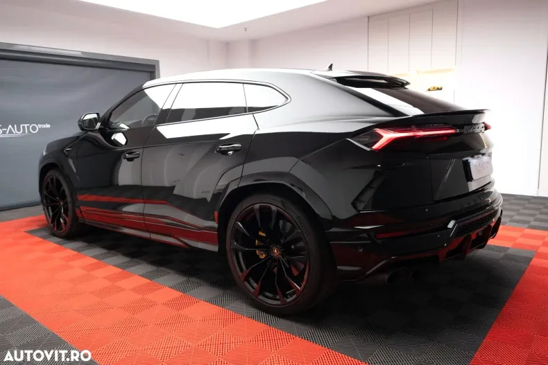 Lamborghini Urus din 2024 cu 52.413 km - oferta LAM168976 - foto 4