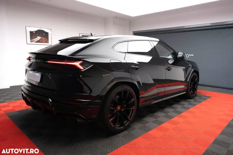 Lamborghini Urus din 2024 cu 52.413 km - oferta LAM168976 - foto 5