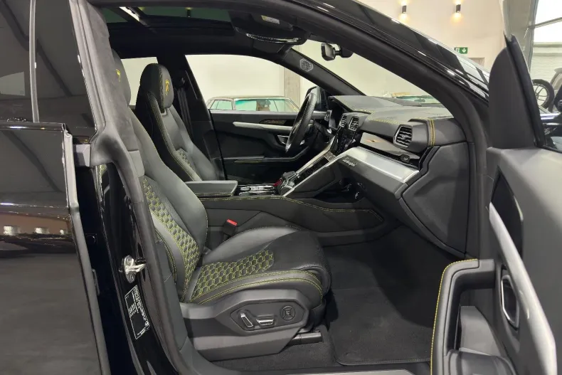 Lamborghini Urus din 2024 cu 52.413 km - oferta LAM168976 - foto 16