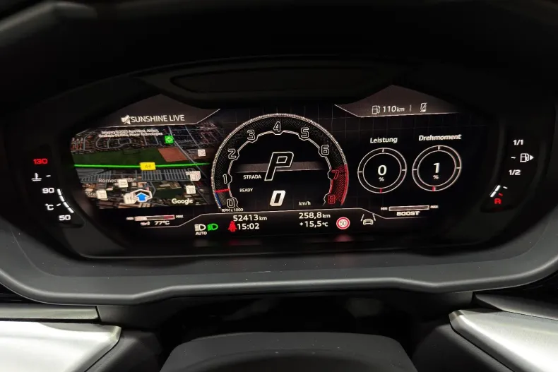 Lamborghini Urus din 2024 cu 52.413 km - oferta LAM168976 - foto 26