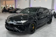 Lamborghini Urus din 2024 cu 52.413 km - oferta LAM168976 - foto 31