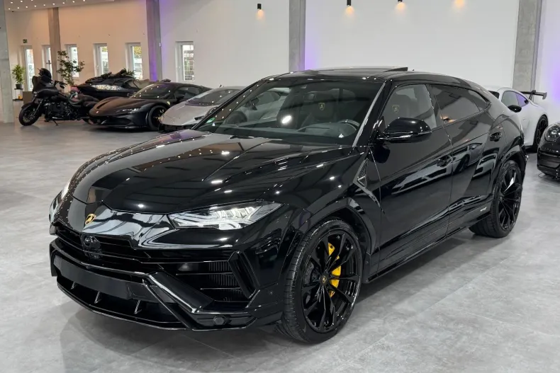 Lamborghini Urus din 2024 cu 52.413 km - oferta LAM168976 - foto 31
