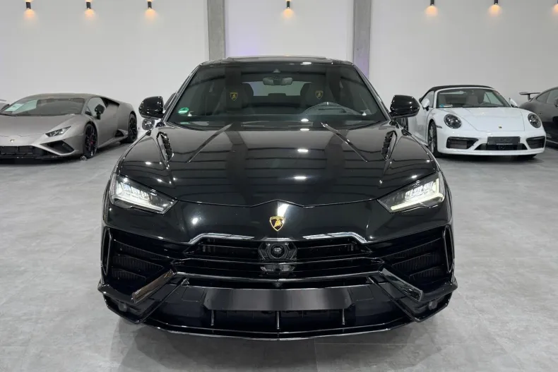 Lamborghini Urus din 2024 cu 52.413 km - oferta LAM168976 - foto 32