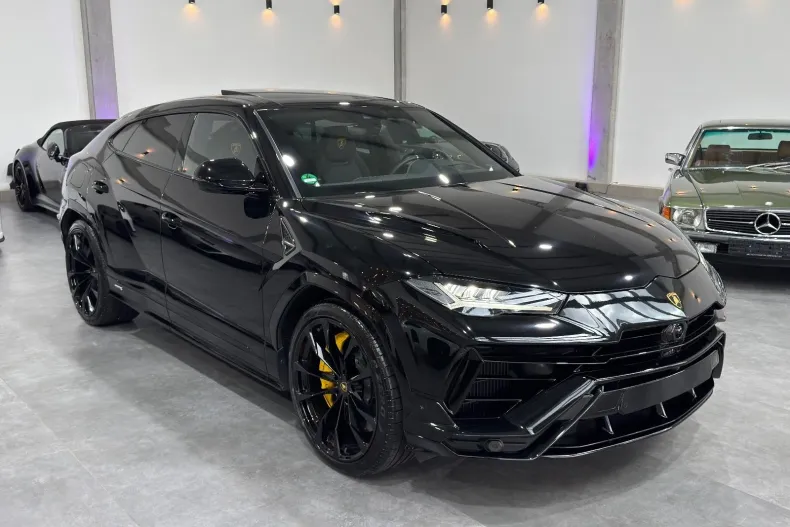 Lamborghini Urus din 2024 cu 52.413 km - oferta LAM168976 - foto 33