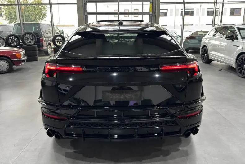 Lamborghini Urus din 2024 cu 52.413 km - oferta LAM168976 - foto 35