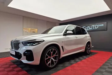 BMW X5 din 2022 - oferta BMW168977