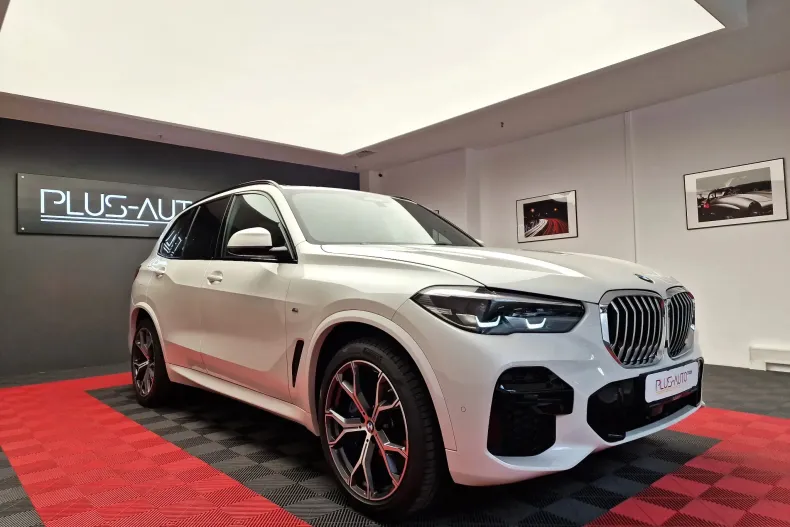 BMW X5 din 2022 cu 46.000 km - oferta BMW168977 - foto 3