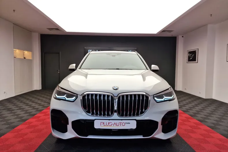 BMW X5 din 2022 cu 46.000 km - oferta BMW168977 - foto 4