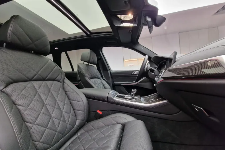 BMW X5 din 2022 cu 46.000 km - oferta BMW168977 - foto 8