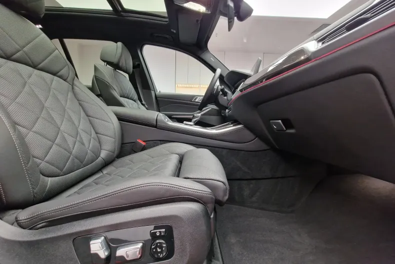 BMW X5 din 2022 cu 46.000 km - oferta BMW168977 - foto 9