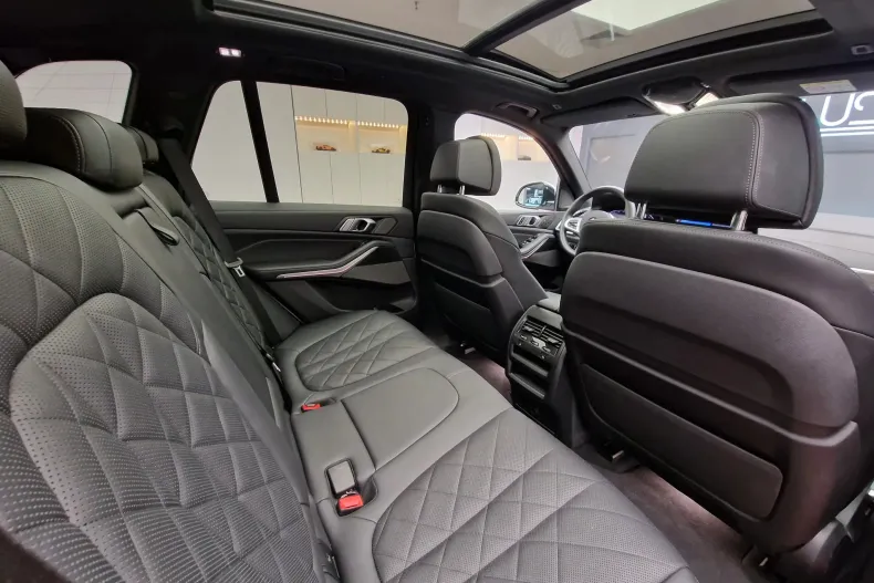 BMW X5 din 2022 cu 46.000 km - oferta BMW168977 - foto 12