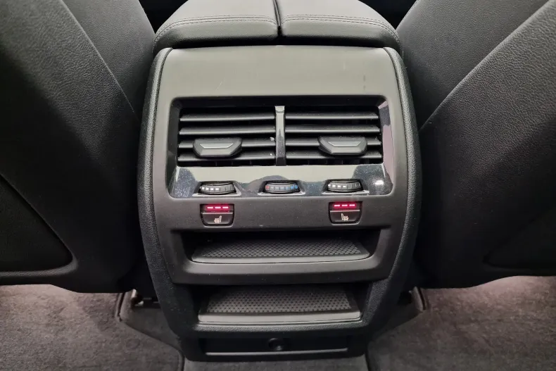 BMW X5 din 2022 cu 46.000 km - oferta BMW168977 - foto 14