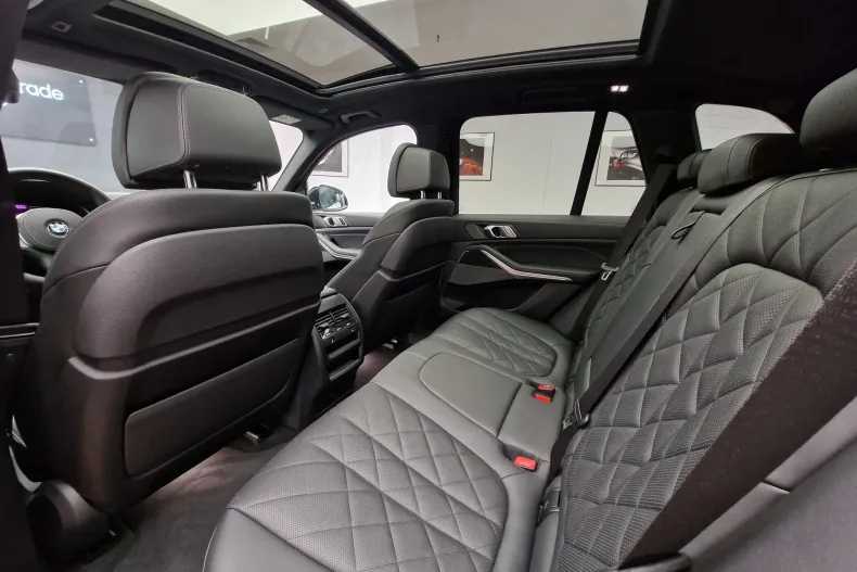 BMW X5 din 2022 cu 46.000 km - oferta BMW168977 - foto 17