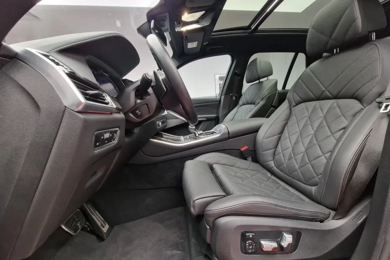 BMW X5 din 2022 cu 46.000 km - oferta BMW168977 - foto 19