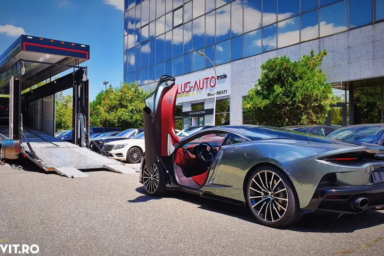 BMW X5 din 2022 cu 46.000 km - oferta BMW168977 - foto 22