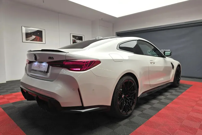 BMW M4 din 2025 cu 30.830 km - oferta BMW168978 - foto 8