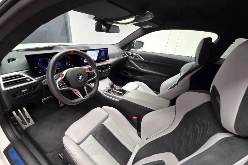 BMW M4 din 2025 cu 30.830 km - oferta BMW168978 - foto 14