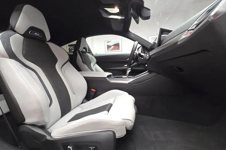 BMW M4 din 2025 cu 30.830 km - oferta BMW168978 - foto 17