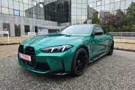 BMW M4 din 2025 cu 17.193 km - oferta BMW168979 - foto 1