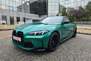 BMW M4 din 2025 - oferta BMW168979