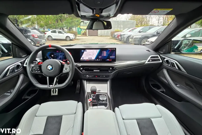 BMW M4 din 2025 cu 17.193 km - oferta BMW168979 - foto 2