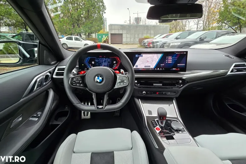 BMW M4 din 2025 cu 17.193 km - oferta BMW168979 - foto 7