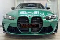 BMW M4 din 2025 cu 17.193 km - oferta BMW168979 - foto 9