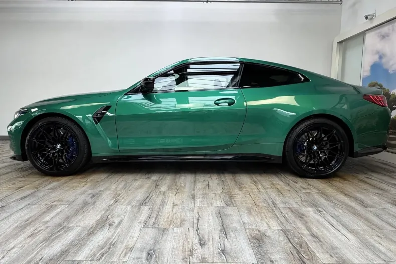 BMW M4 din 2025 cu 17.193 km - oferta BMW168979 - foto 10