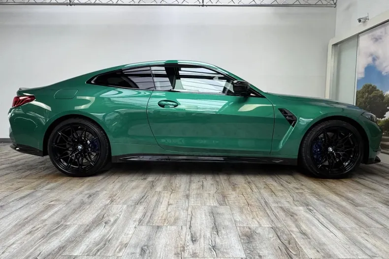 BMW M4 din 2025 cu 17.193 km - oferta BMW168979 - foto 11