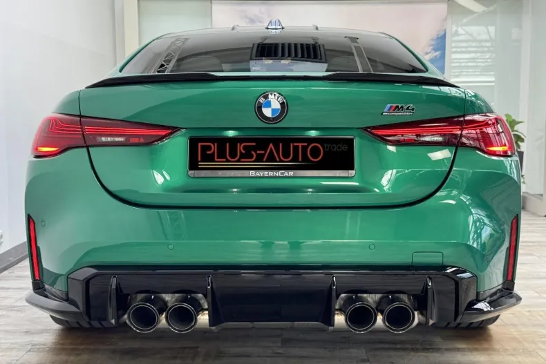 BMW M4 din 2025 cu 17.193 km - oferta BMW168979 - foto 12