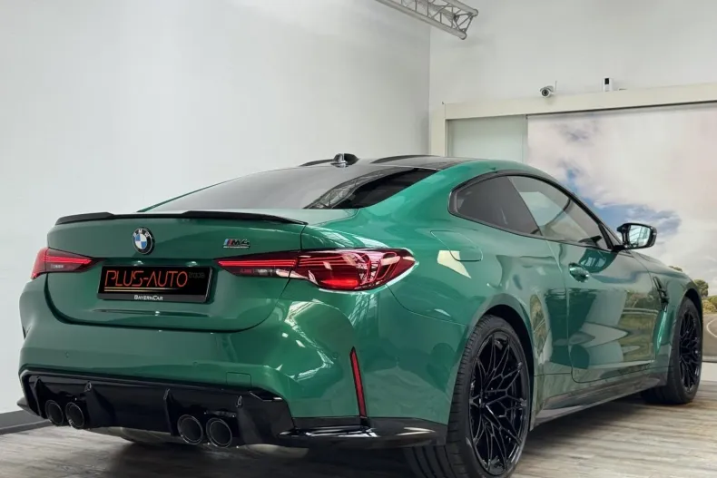 BMW M4 din 2025 cu 17.193 km - oferta BMW168979 - foto 13