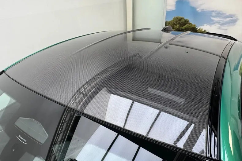 BMW M4 din 2025 cu 17.193 km - oferta BMW168979 - foto 14