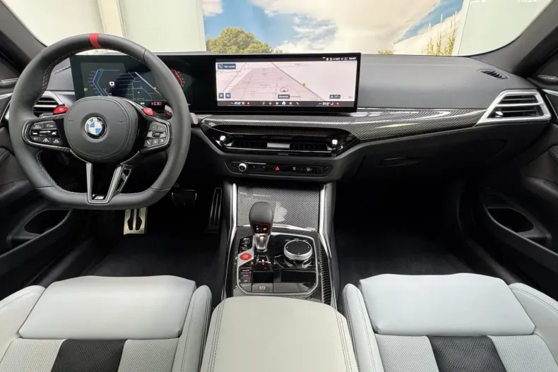 BMW M4 din 2025 cu 17.193 km - oferta BMW168979 - foto 15